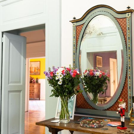 B&B Palazzo Mirelli Napoli Eksteriør bilde