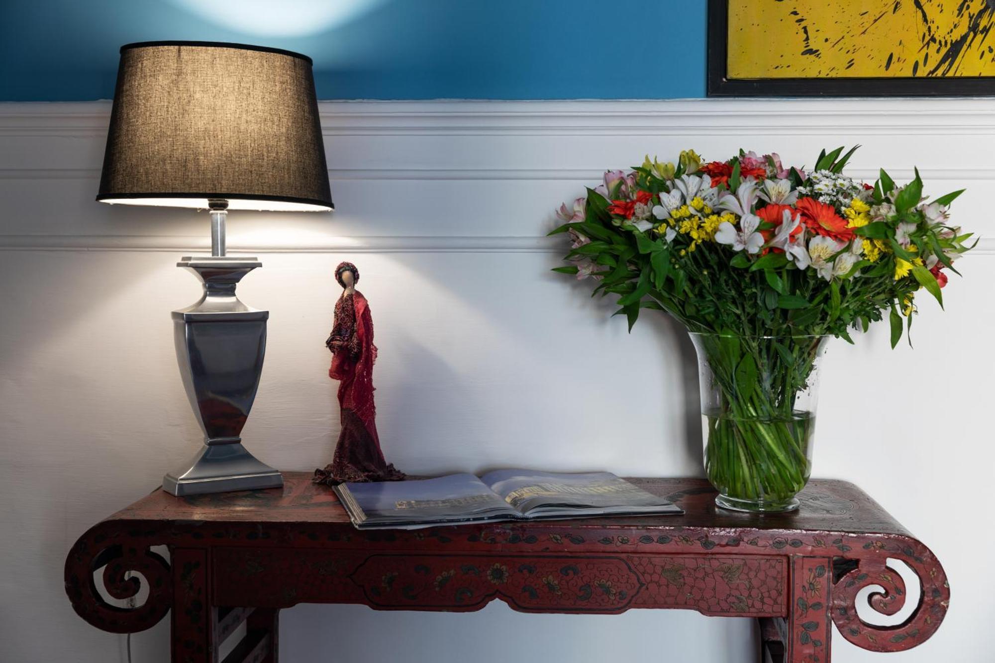B&B Palazzo Mirelli Napoli Eksteriør bilde