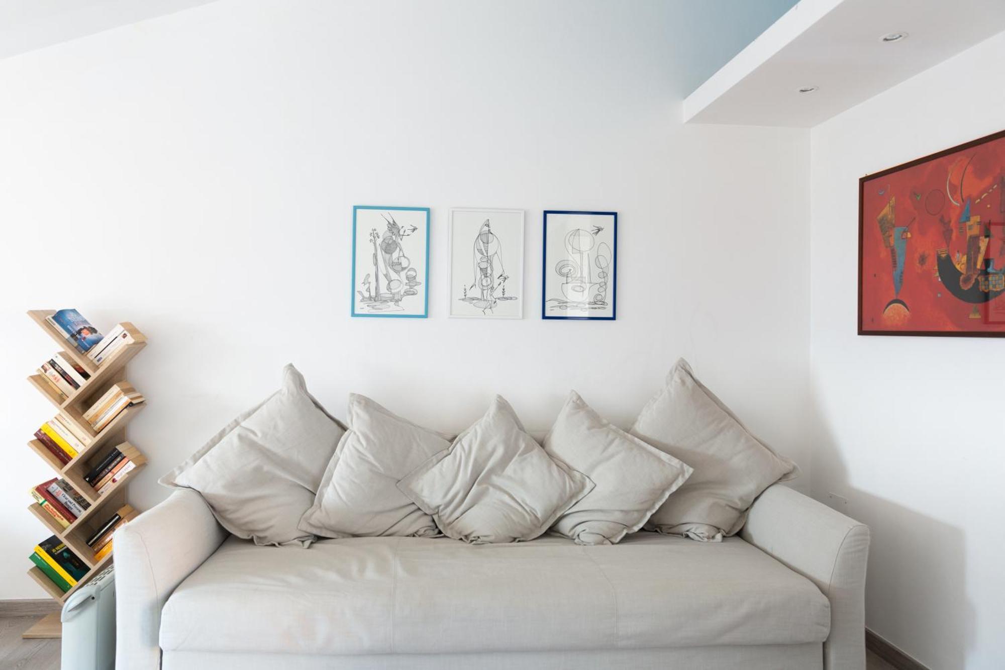 B&B Palazzo Mirelli Napoli Eksteriør bilde