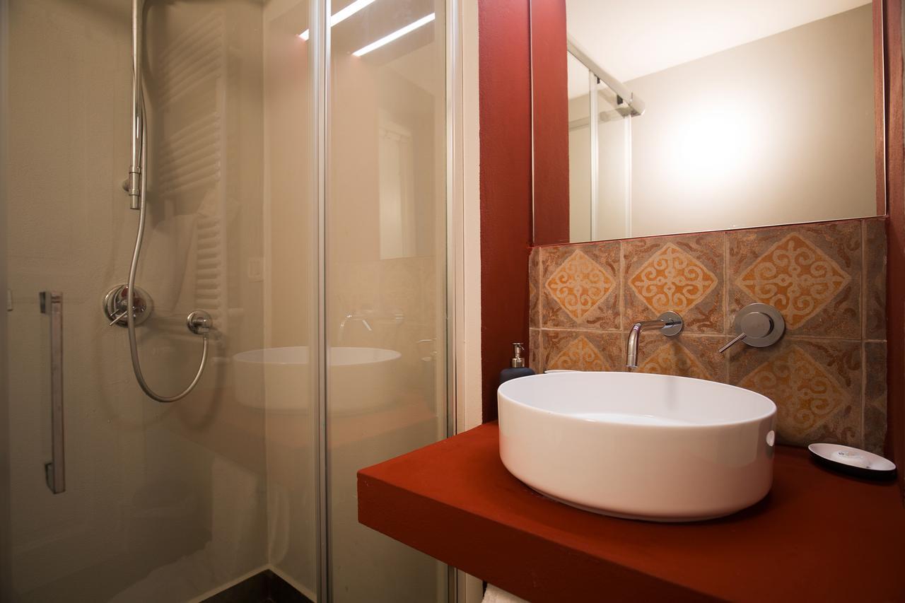 B&B Palazzo Mirelli Napoli Eksteriør bilde
