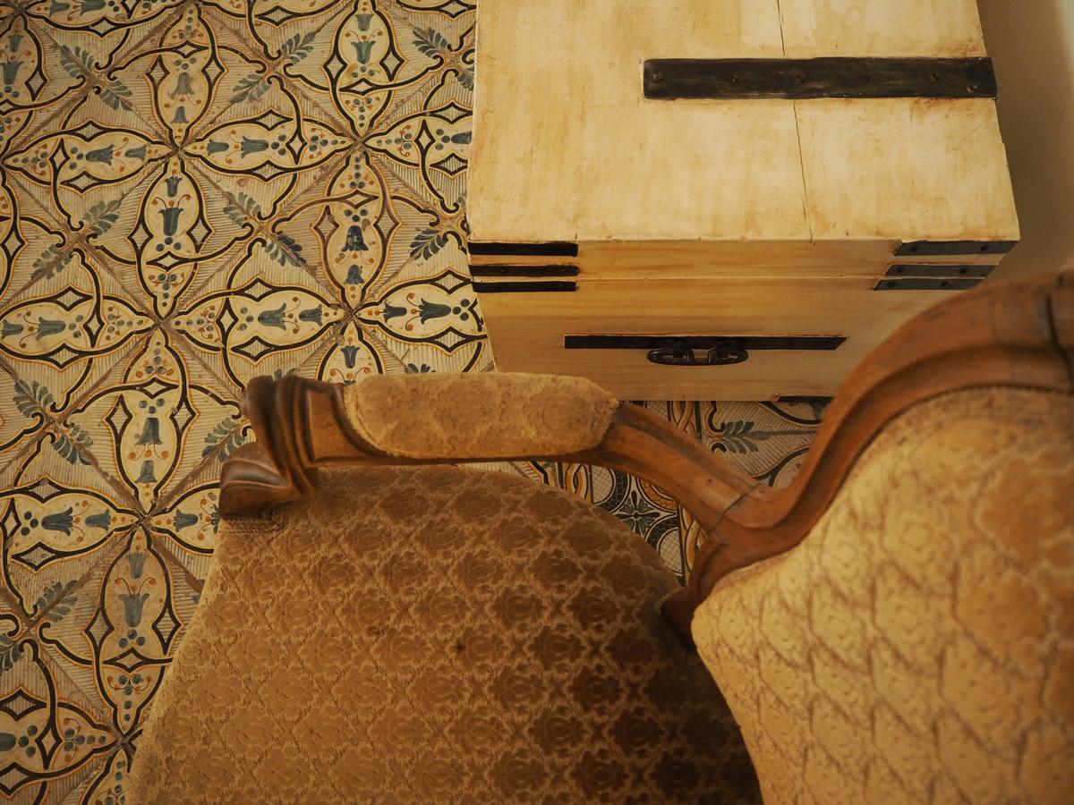 B&B Palazzo Mirelli Napoli Eksteriør bilde